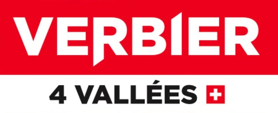 Logo Verbier — partenaire du Verbier Air Show
